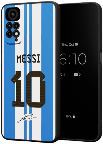 Чехол для Redmi Redmi Note 11, Redmi Note 11S рисунок