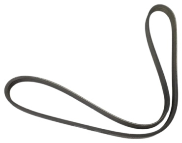 Contitech ремень поликлиновый 4PK1045; 4PK1035