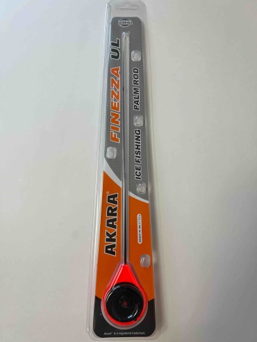 Akara FINEZZA для зимней рыбалки 0.35 м