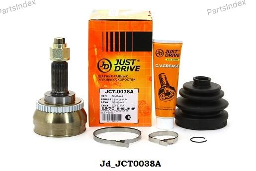 JD ШРУС JCT0038A