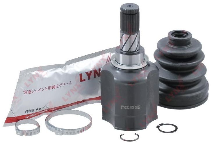 LYNXauto шрус внутренний CI1128