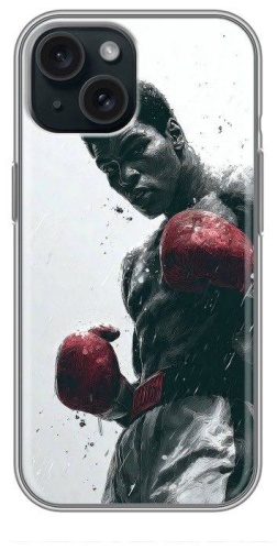 Чехол BAIKO для Apple iPhone 13 Mini рисунок
