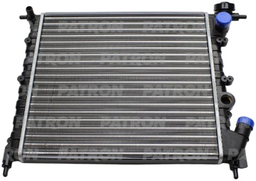 PATRON радиатор основной PRS 3204