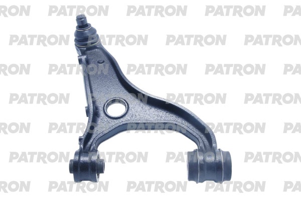 PATRON рычаг подвески PS50439L
