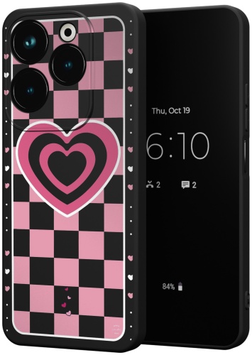 Чехол для Infinix HOT 40, HOT 40 Pro рисунок
