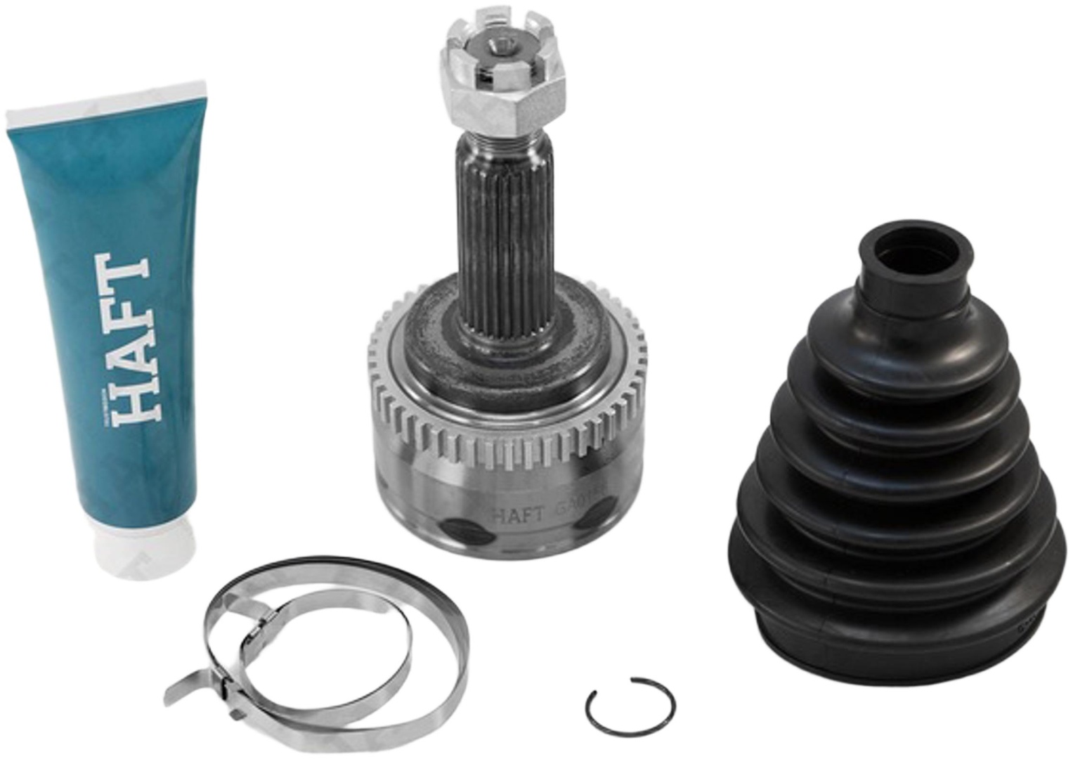 HAFT шрус наружный GA0156