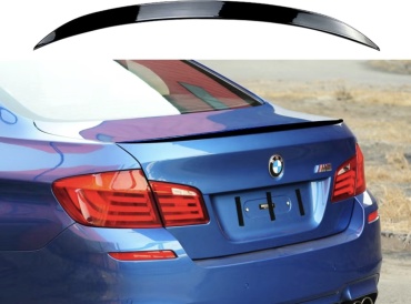 Спойлер bmw f10 для BMW 5-Series 528 2010-2016