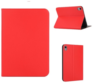 Чехол DEPREMIOS для Apple iPad 11 A16 (2025) 11 дюйм красный