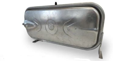 Navien расширительный бак вертикальный 10 л