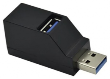 Док-станция ViTi ViTi 3PU3+2U2 черный