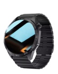 Смарт-часы Smart Watch GS-WEAR 43 мм черный