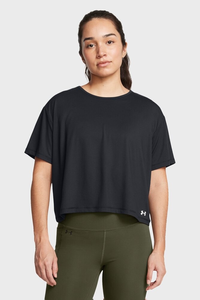 Футболка Under Armour черный