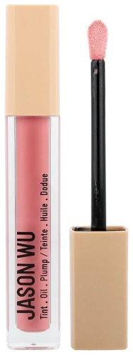 Jason Wu Tint It Oil It Plump It тинт для губ 01 Розовый ананас