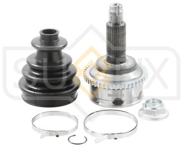 Sufix шрус ST1087