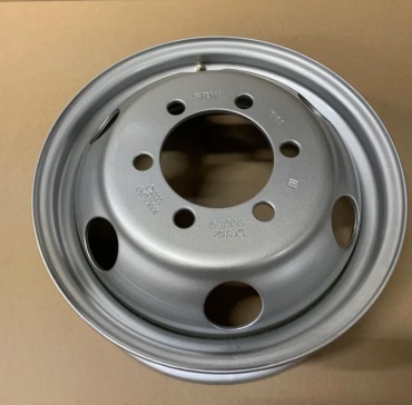 DEXTRA dextra 5.5x16/5x130 D130 ET106 1 диск серебристый