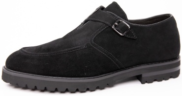 Туфли VAKHSH SHOES черный