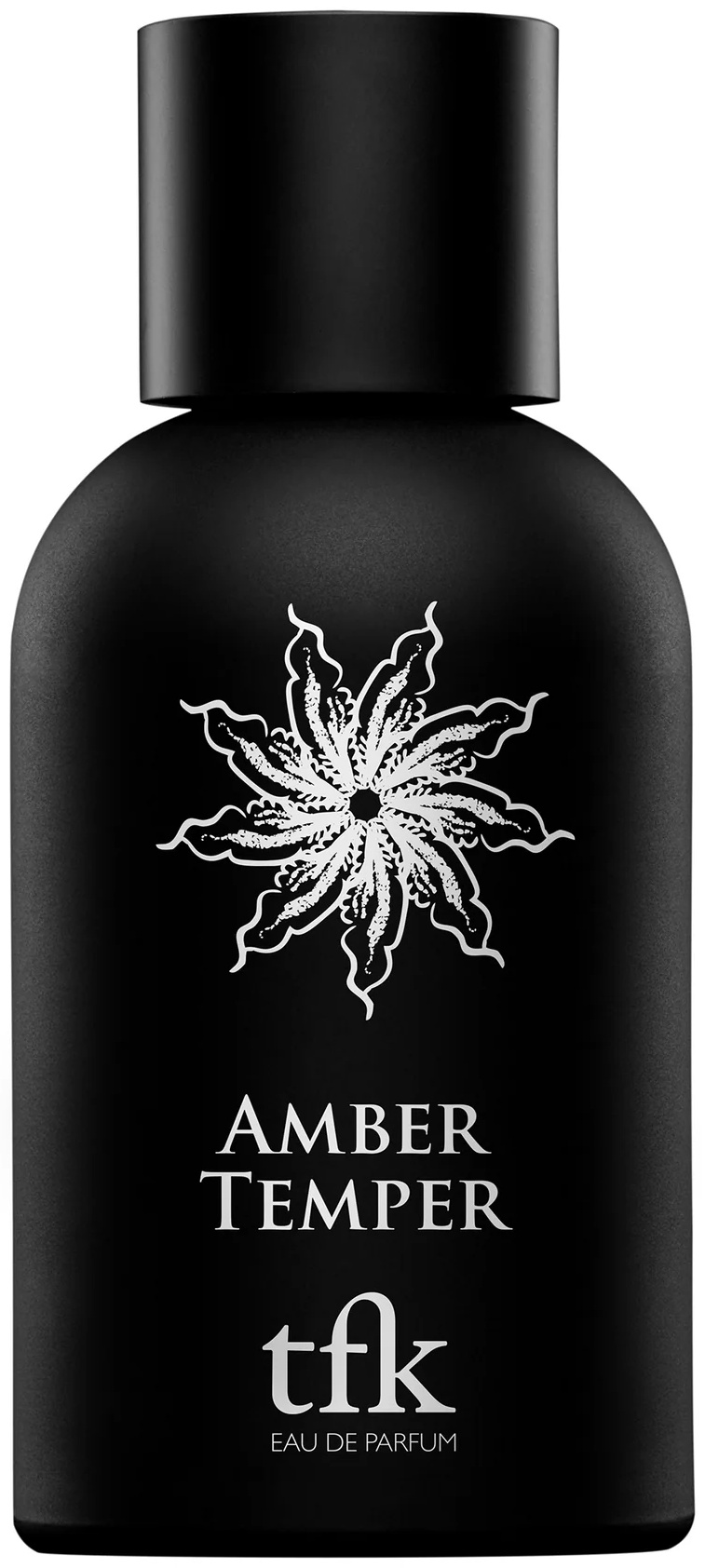 The Fragrance Kitchen Amber Temper парфюмерная вода EDP 100 мл, унисекс