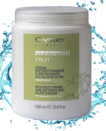 Oyster Cosmetics маска Oyster cosmetics 1000 мл