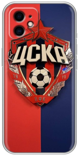 Чехол BAIKO для Apple iPhone 11 рисунок