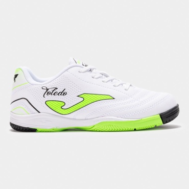 Футзалки JOMA белый