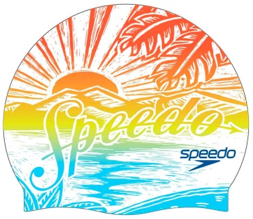 Speedo 5059937796277 оранжевый размер: универсальный