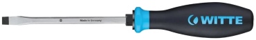 WITTE отвертка 838032016 SL5.5х100 мм