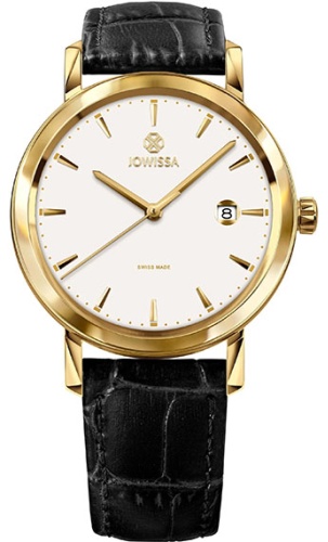 Кварцевые Jowissa J4.542.L сталь