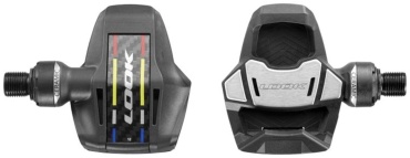 Контактные LOOK Keo Blade Carbon черный