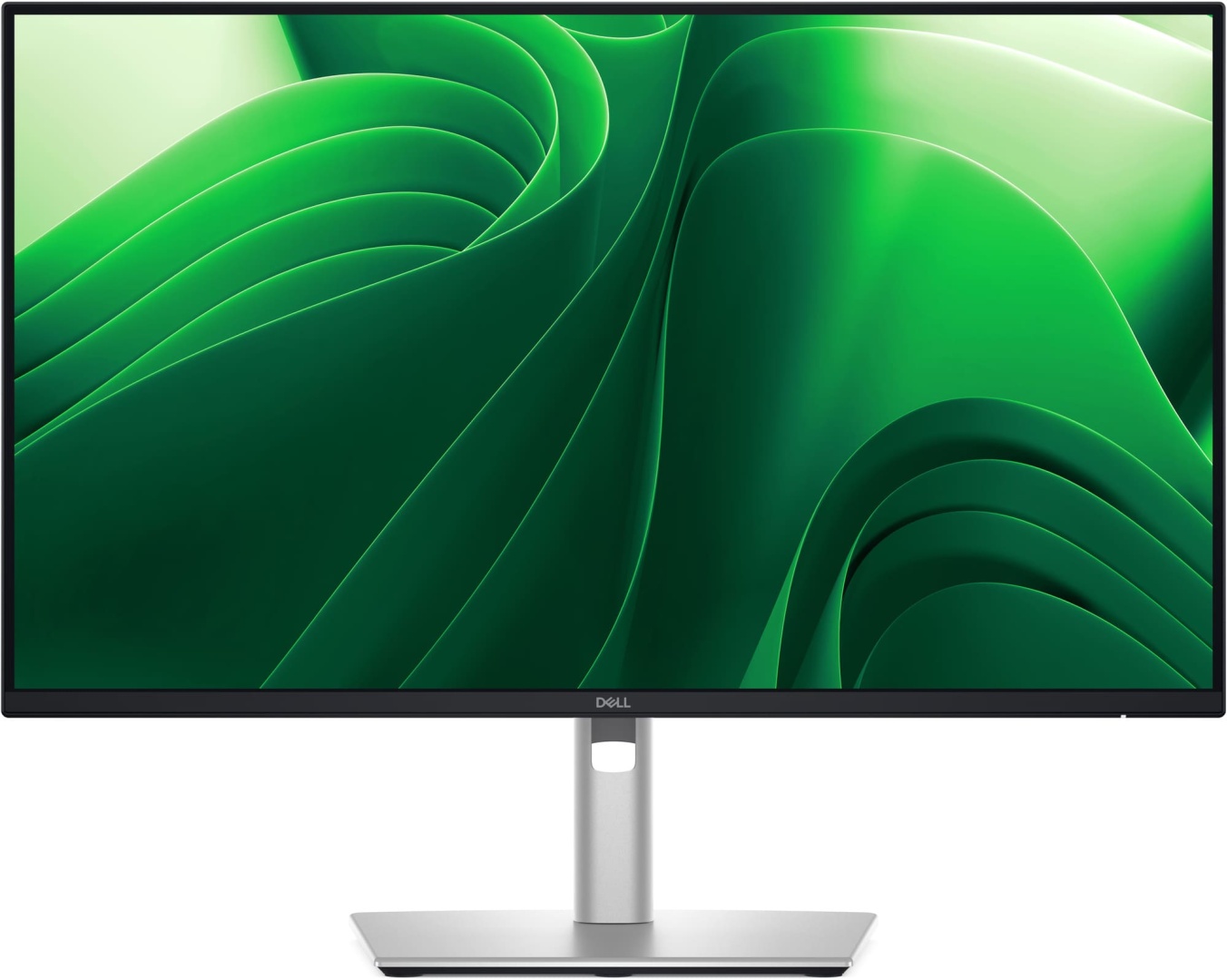 Монитор 23.5" DELL P2425D 210-BQMX черный