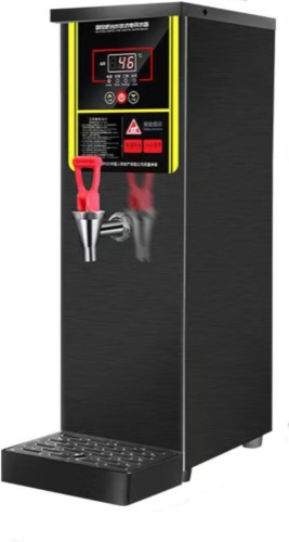Термопот Guangdong Gemake Elecric Appliance Co ZK-30 черный