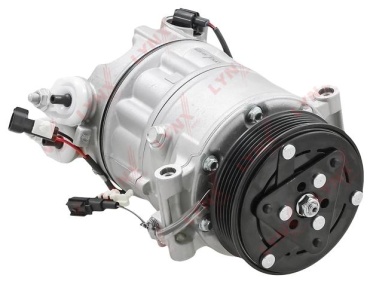 Компрессор кондиционера LYNXauto RA4078