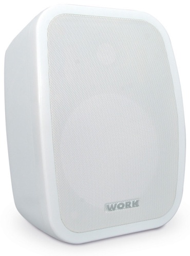 Work NEO 6 W белый