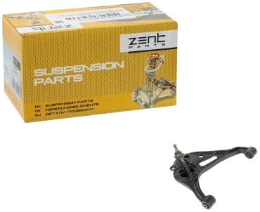 ZentParts рычаг подвески Z24593