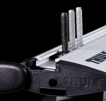 Thule t-образный переходник 697400