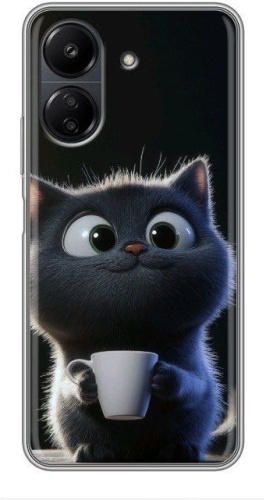 Чехол BAIKO для OPPO A6, A6x рисунок