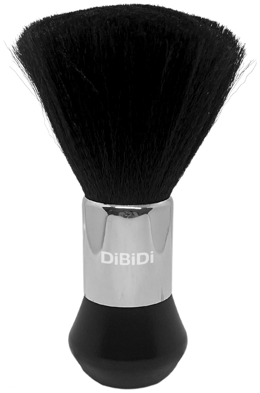 DiBiDi щетка-сметка черный