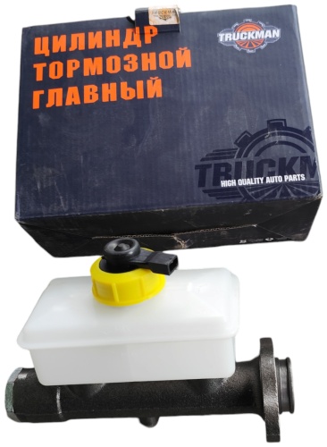 TRUCKMAN главный тормозной цилиндр 469-3505010