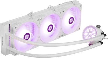 Thermalright Aqua Elite 360 ARGB WHITE V6 белый