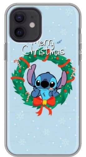 Чехол для Apple iPhone 12 рисунок