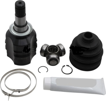 OSTEAM шрус внутренний TO-528 Шрус внутренний TOYOTA CAMRY SXV10 91-01 левый 2.2 ЕВРОПА 20*35*27