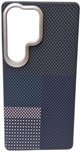 Чехол LIDRON для Samsung Galaxy S25 Ultra многоцветный