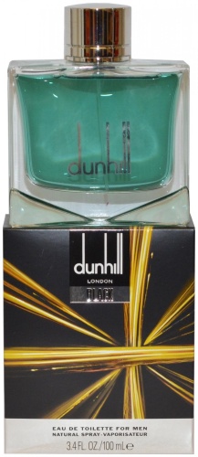 Alfred Dunhill Dunhill Black туалетная вода EDT 100 мл, для мужчин