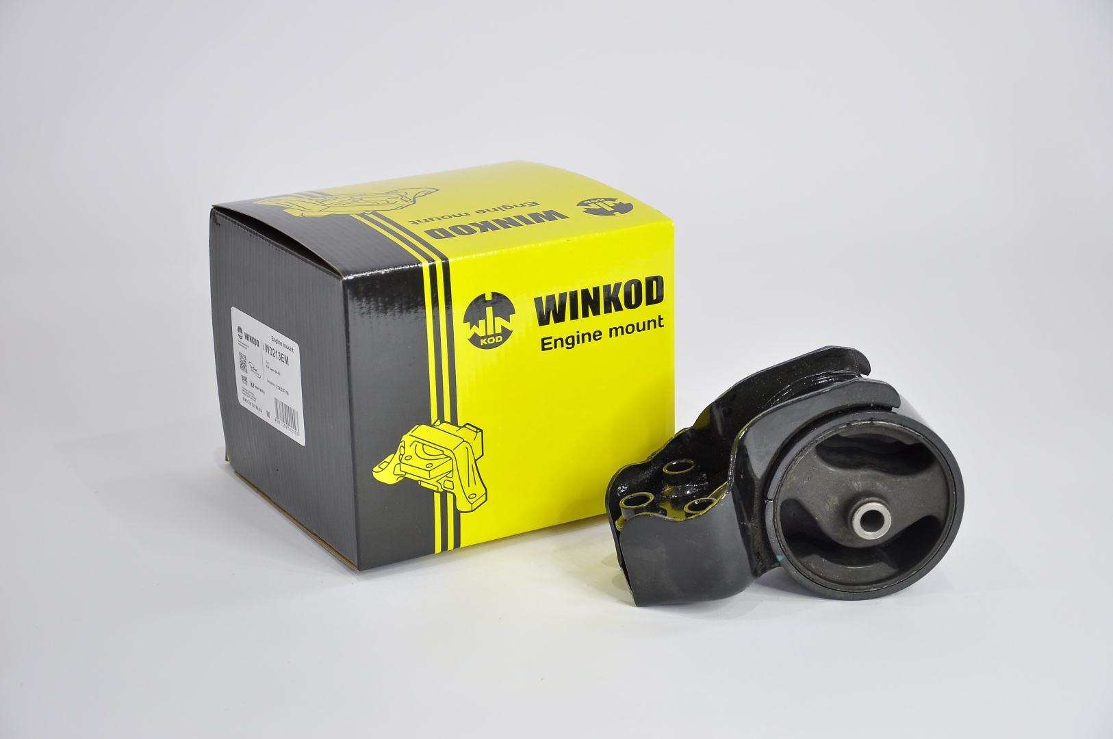 WINKOD Подушка Двигателя | Задняя W0213EM