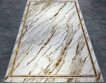 Ковер 200x300 см, короткий ворс, Турция