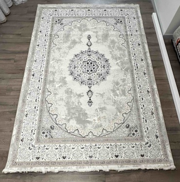 Ковер Milat Hali 250x400 см, короткий ворс, Турция