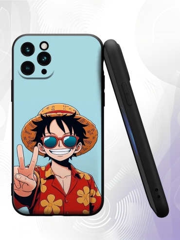 Чехол для Apple iPhone 11 Pro рисунок