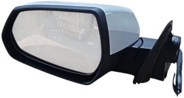 Зеркало в сборе WXQP 570631 левое для Chevrolet Cobalt 2013-2025