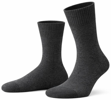 Носки Falke 1 пара темно-серый 39-40