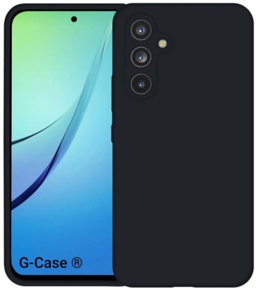 Чехол G-Case для Samsung Galaxy A56 черный