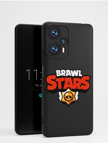 Чехол для Xiaomi POCO F5, Note 12 Turbo рисунок